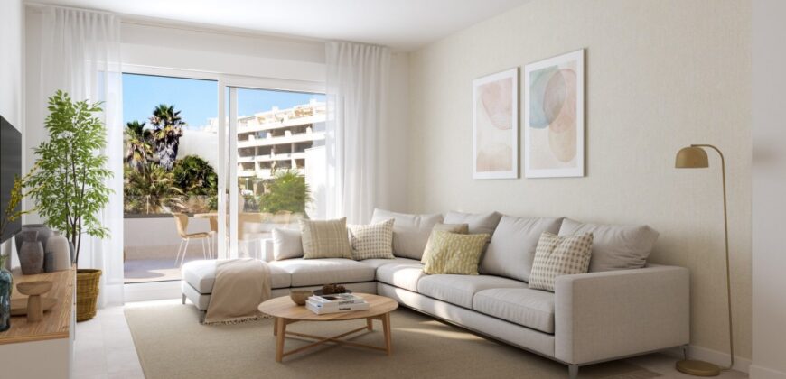 Luxurious 2, 3, & 4 bed Homes with Sea Views in La Cala de Mijas