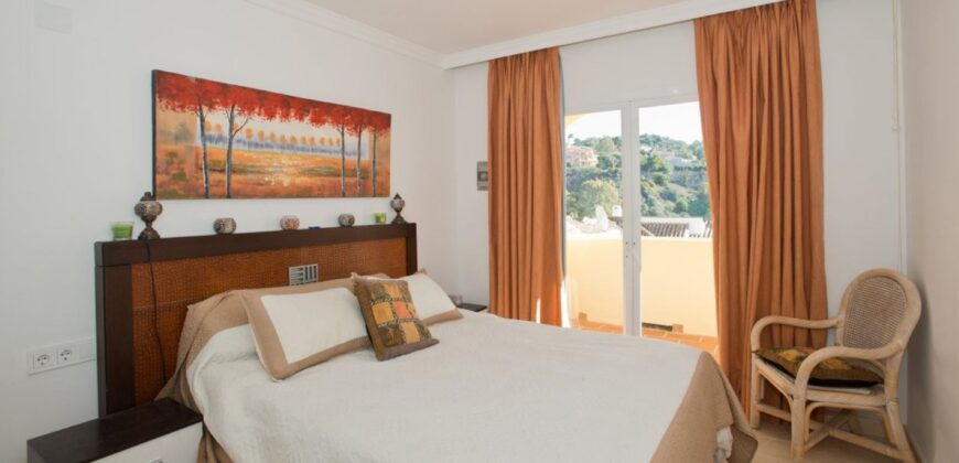 Luxurious 2, 3, & 4 bed Homes with Sea Views in La Cala de Mijas