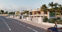 Development of 10 Detached Boutique Villas