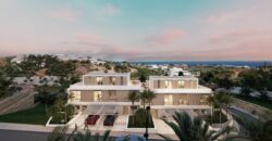 Development of 10 Detached Boutique Villas