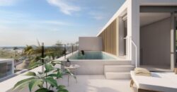 Development of 10 Detached Boutique Villas