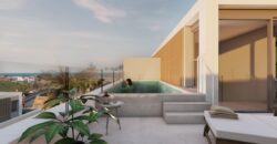 Development of 10 Detached Boutique Villas