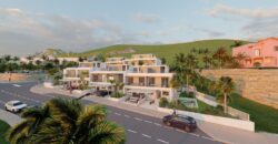 Development of 10 Detached Boutique Villas