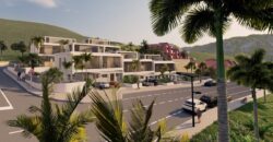 Development of 10 Detached Boutique Villas