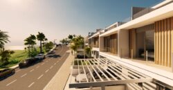 Development of 10 Detached Boutique Villas