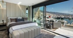 Sleek Apartment I Puerto Banus Marina