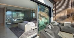 Sleek Apartment I Puerto Banus Marina