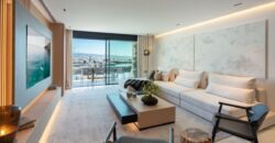 Sleek Apartment I Puerto Banus Marina