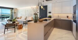 Sleek Apartment I Puerto Banus Marina