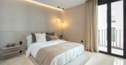 Sleek Apartment I Puerto Banus Marina