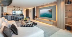 Sleek Apartment I Puerto Banus Marina