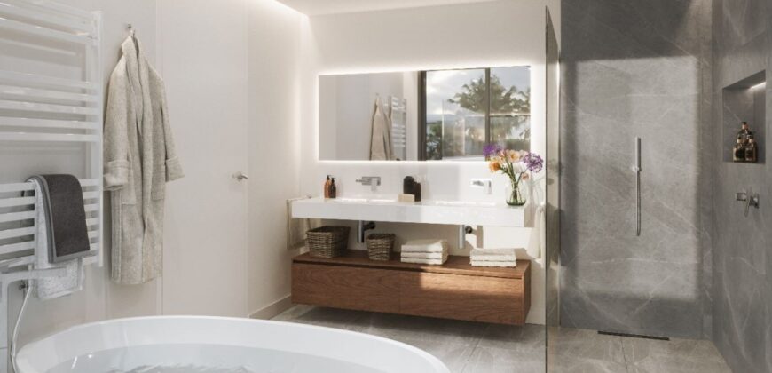 Ayana: Effortless Elegance on the Costa del Sol