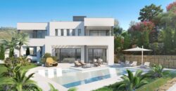 Off Plan Front Line Golf Villa Available Now