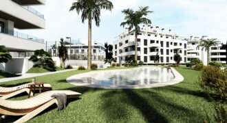 Oxygen: Luxury Living in the Heart of Calahonda