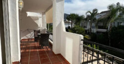 Charming 4-Bedroom Family Home Near Puerto Banus