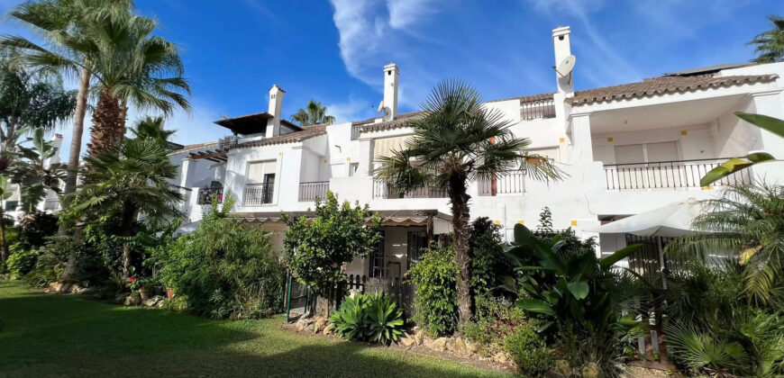 Charming 4-Bedroom Family Home Near Puerto Banus