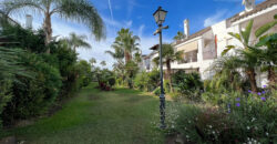 Charming 4-Bedroom Family Home Near Puerto Banus