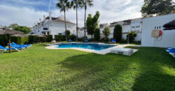 Charming 4-Bedroom Family Home Near Puerto Banus