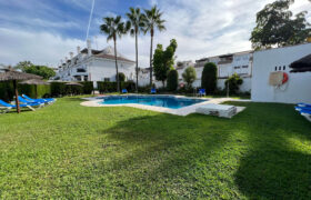 Charming 4-Bedroom Family Home Near Puerto Banus