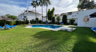 Charming 4-Bedroom Family Home Near Puerto Banus