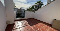 Charming 4-Bedroom Family Home Near Puerto Banus