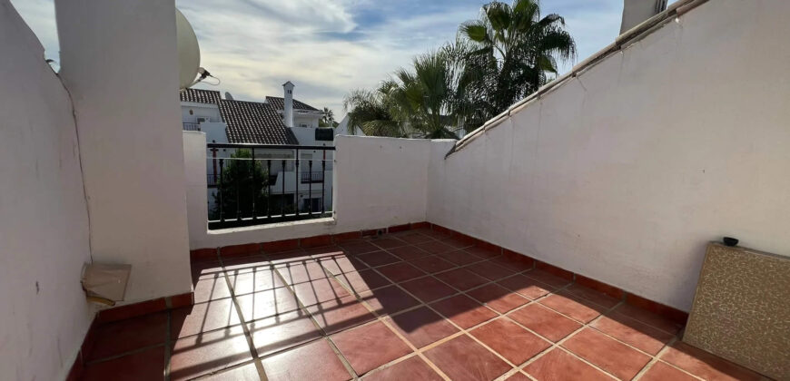 Charming 4-Bedroom Family Home Near Puerto Banus