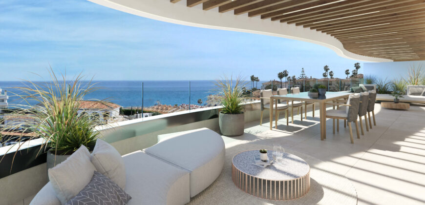 Elsyea – Boutique Suites with Privileged Views