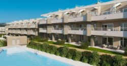 Sunny Golf – Bright, Spacious Homes Estepona