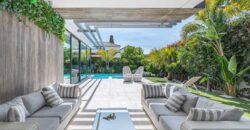 Sophisticated Luxury on Marbella’s Golden Mile: A Contemporary Masterpiece in Casablanca