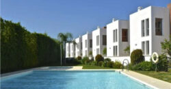 Modern Townhouse For Sale In Marbella With Beautiful Views