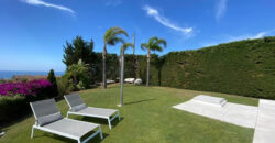 Modern Townhouse For Sale In Marbella With Beautiful Views