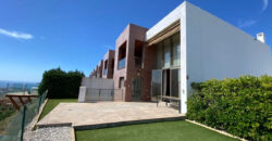 Modern Townhouse For Sale In Marbella With Beautiful Views