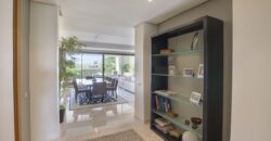 Exquisite 3-Bedroom Sierra Blanca Corner Apartment with Pool Views