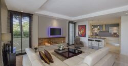 Exquisite 3-Bedroom Sierra Blanca Corner Apartment with Pool Views