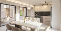 Stunning new Villa “Las Palmeras” under construction in Las Brisas