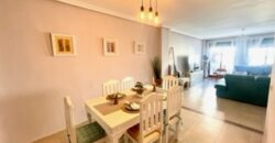 Spacious 2-Bed Apartment Steps from Aloha’s Vibrant Scene and Moments from Puerto Banus