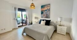 Spacious 2-Bed Apartment Steps from Aloha’s Vibrant Scene and Moments from Puerto Banus