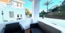 Spacious 2-Bed Apartment Steps from Aloha’s Vibrant Scene and Moments from Puerto Banus