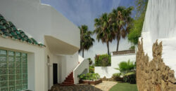 Beautiful fully renovated 5 bedroom villa in La Quinta