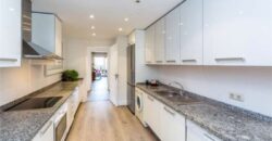 Spectacular middle floor apartment completely remodeled and professionally designed