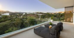 Luxury Living in La Resina Golf