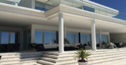 Wow factor villa located in the best area in Marbella