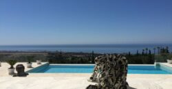 Wow factor villa located in the best area in Marbella