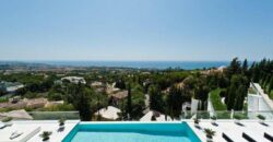 Wow factor villa located in the best area in Marbella