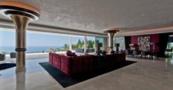 Wow factor villa located in the best area in Marbella