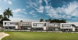 Wyndham Grand La Cala Resort Front-line Golf New Development