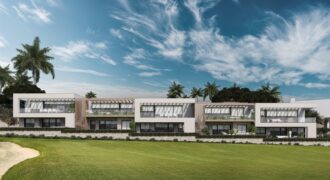 Wyndham Grand La Cala Resort Front-line Golf New Development