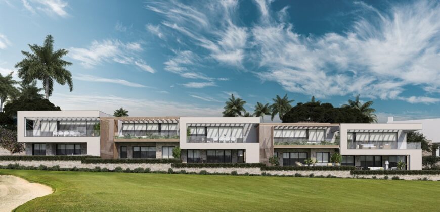 Wyndham Grand La Cala Resort Front-line Golf New Development