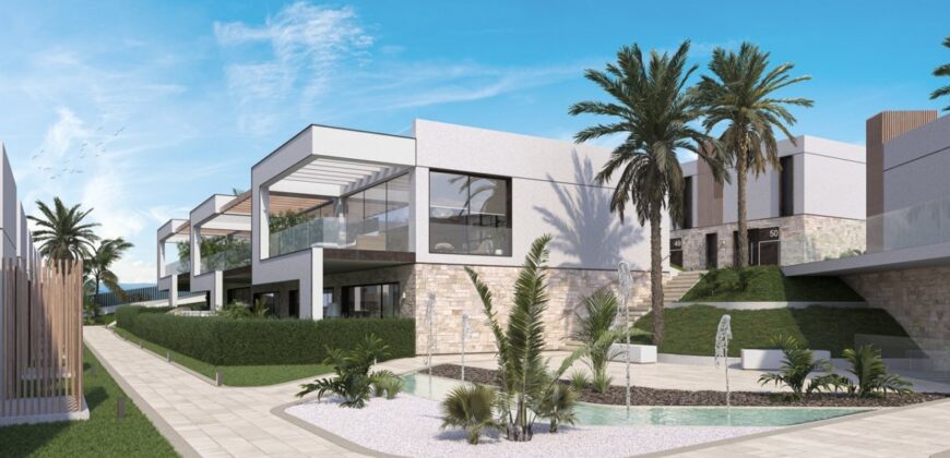 Wyndham Grand La Cala Resort Front-line Golf New Development