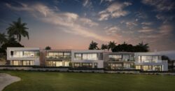 Wyndham Grand La Cala Resort Front-line Golf New Development